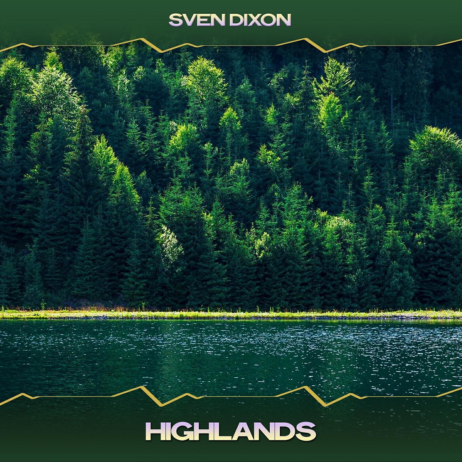 Релиз Highlands