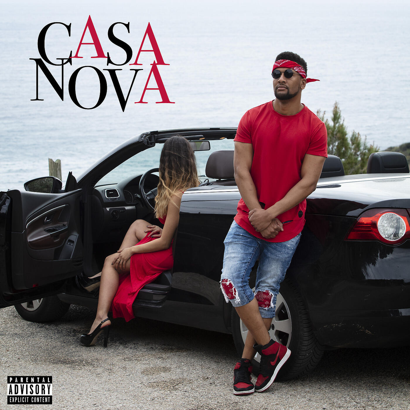 Релиз Casanova