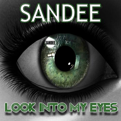 Релиз Look Into My Eyes