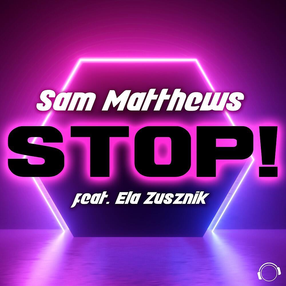 Релиз STOP!