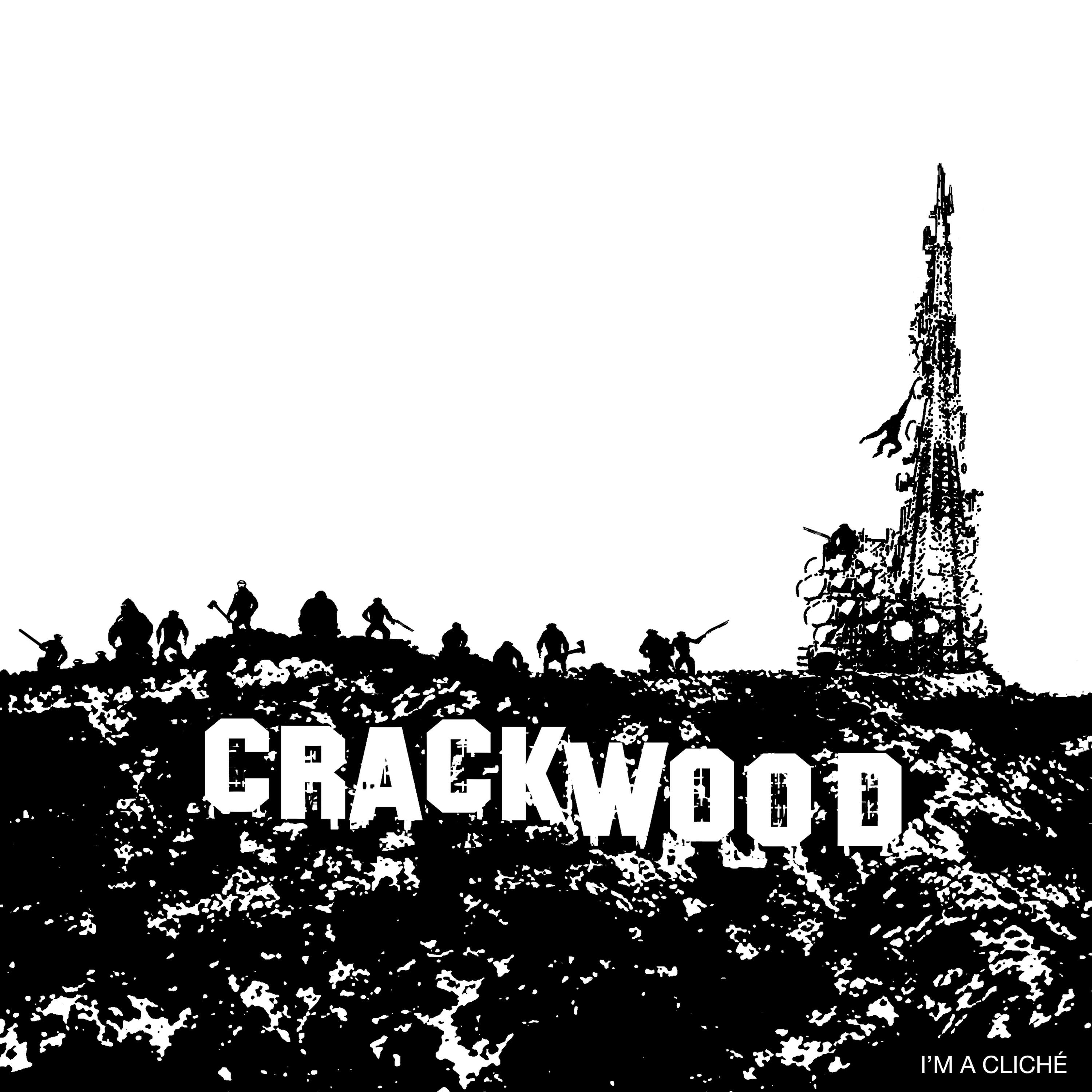 Релиз Crackwood
