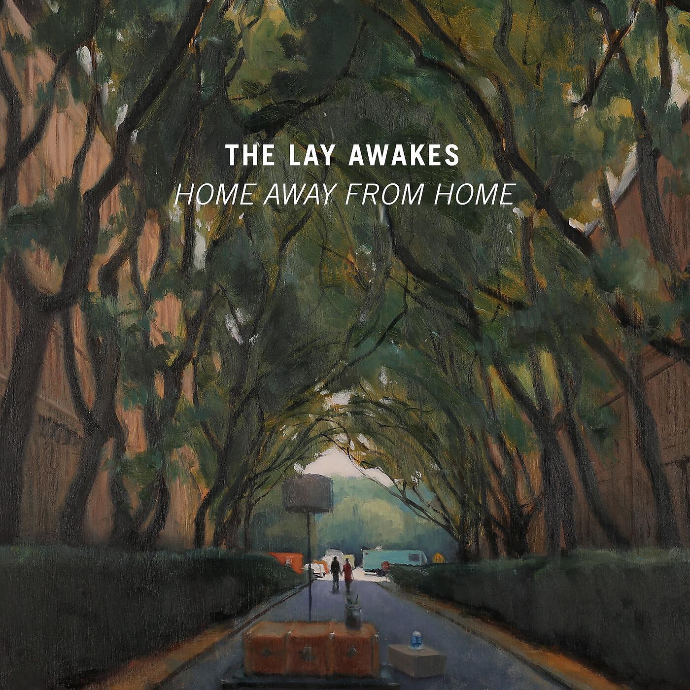 Релиз Home Away from Home