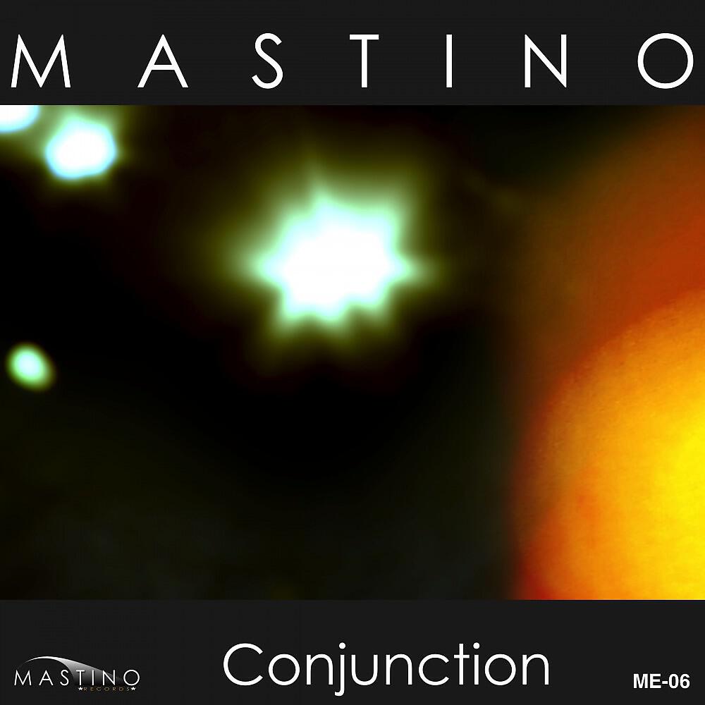Релиз Conjunction