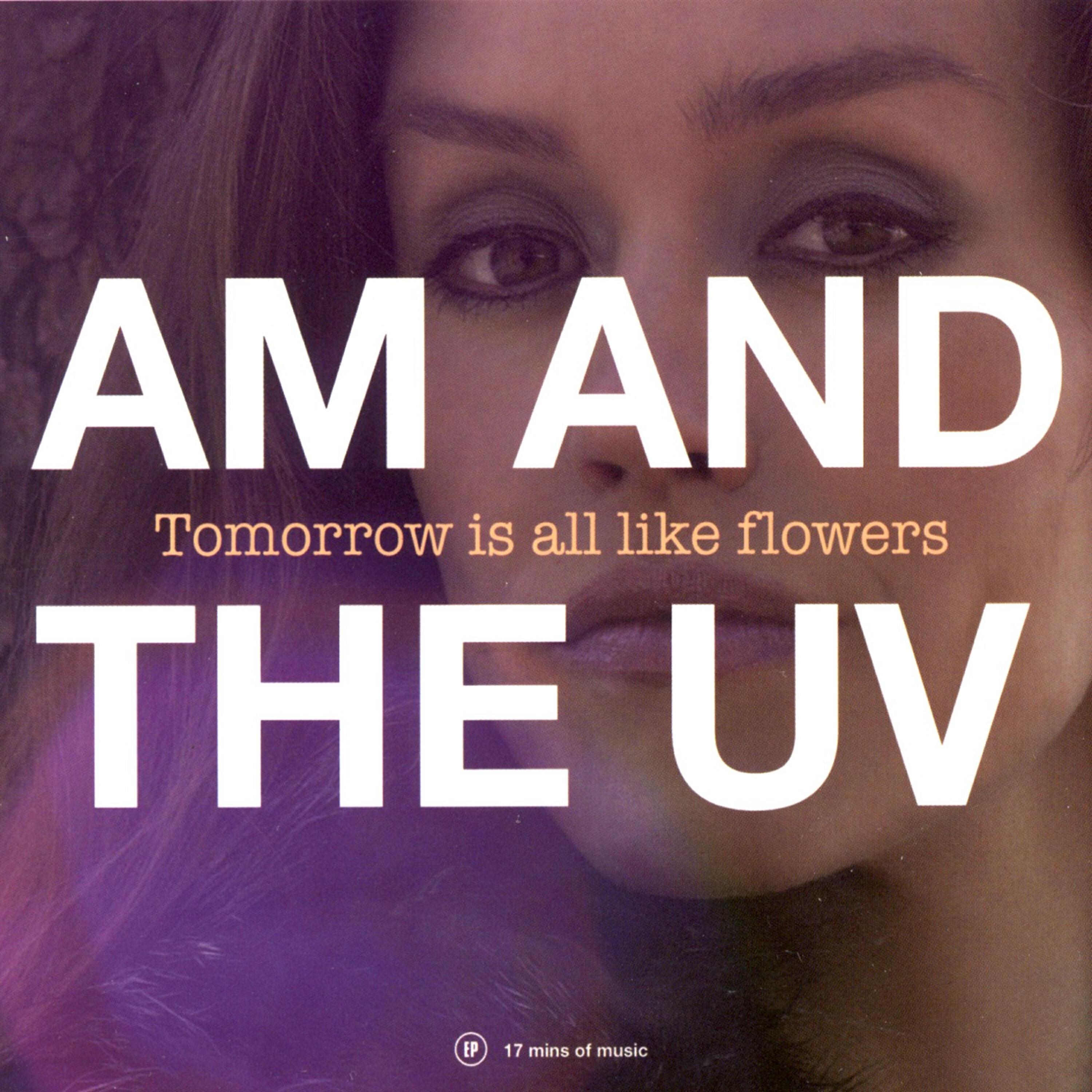 Релиз Tomorrow is All Like Flowers