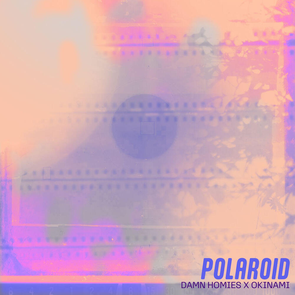 Релиз polaroid