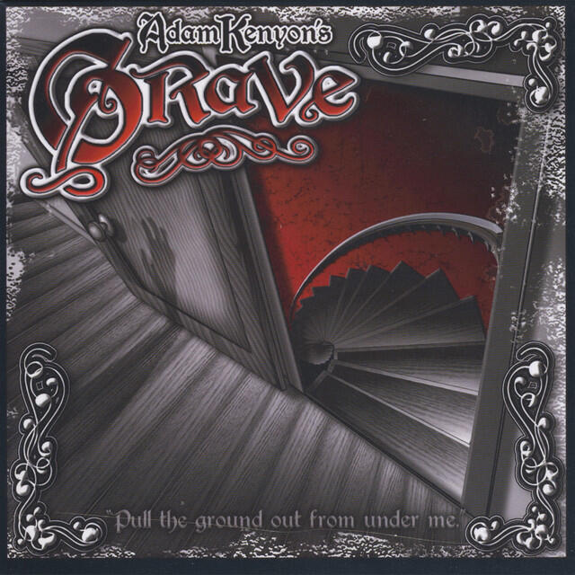 Релиз Grave