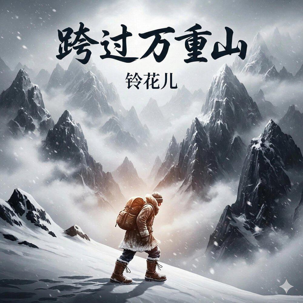 Релиз 跨过万重山