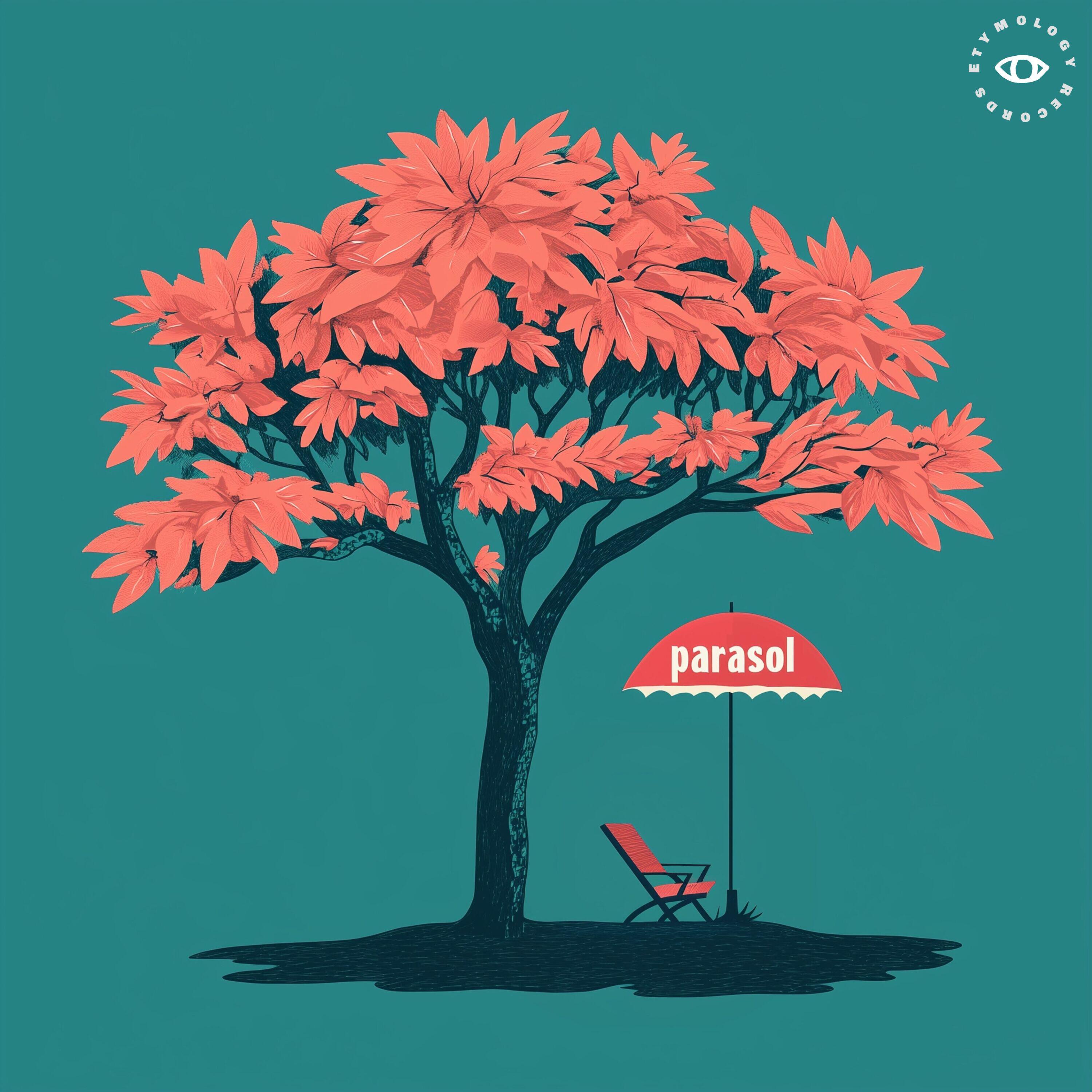Релиз Parasol