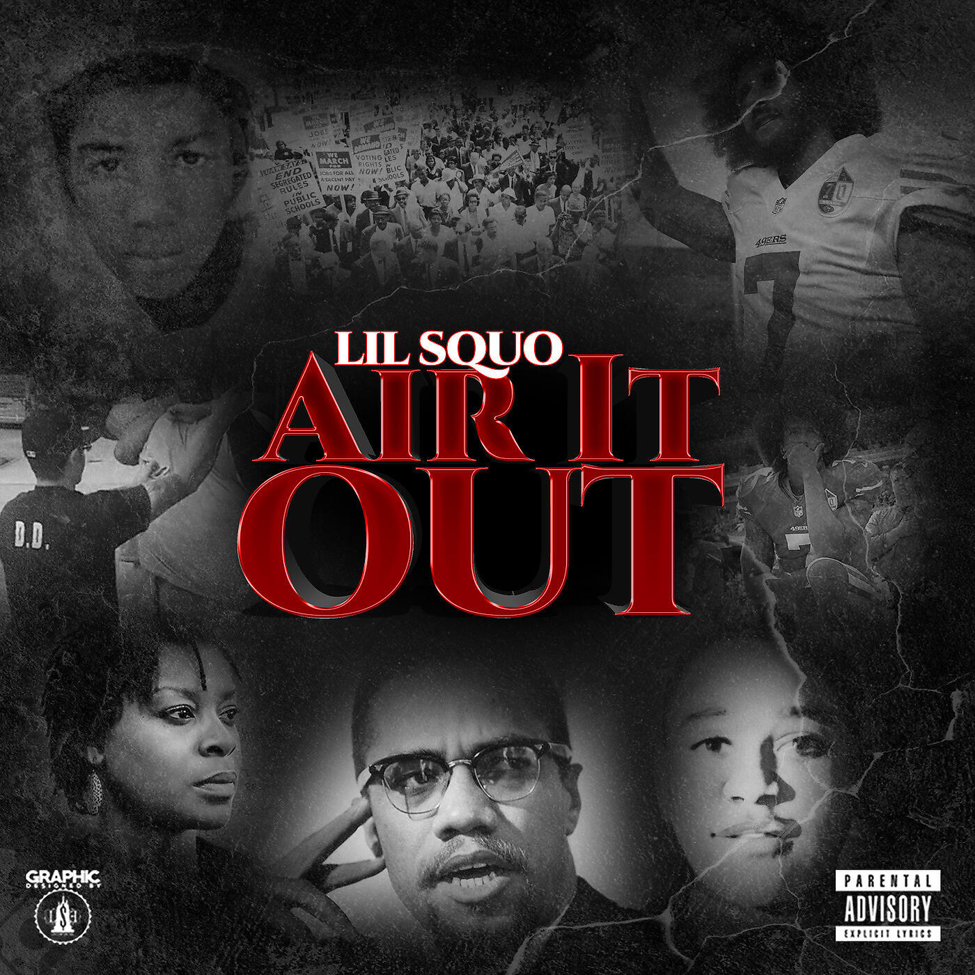 Релиз Air It Out