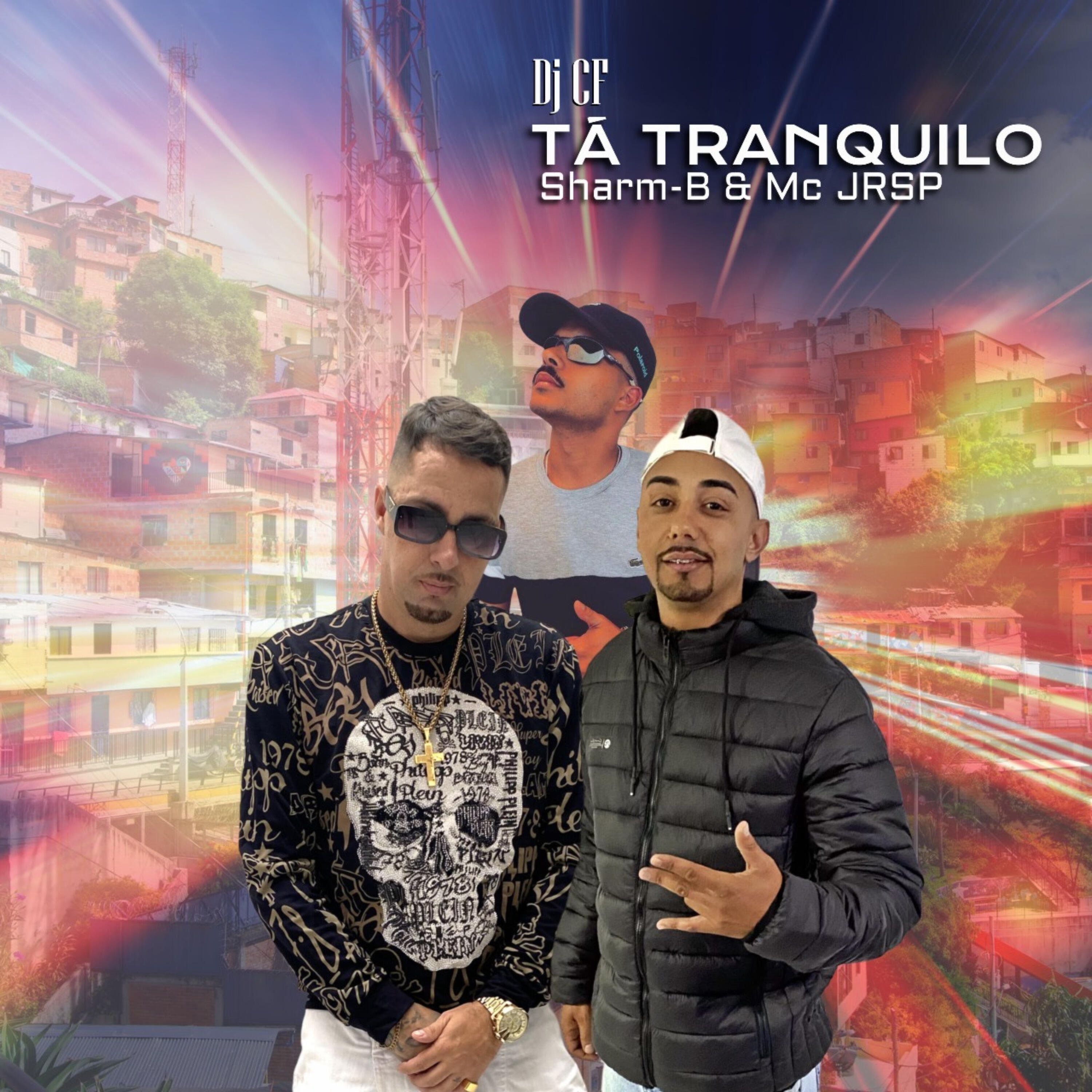 Релиз Ta Tranquilo