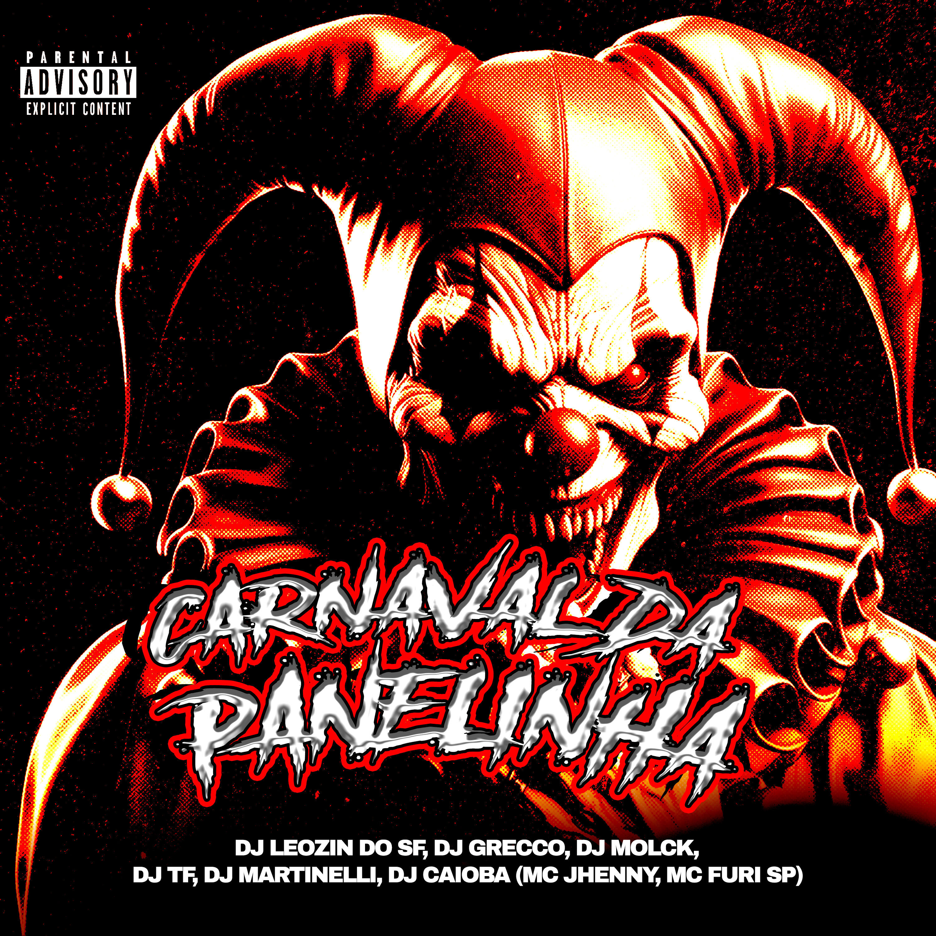 Релиз Carnaval da Panelinha