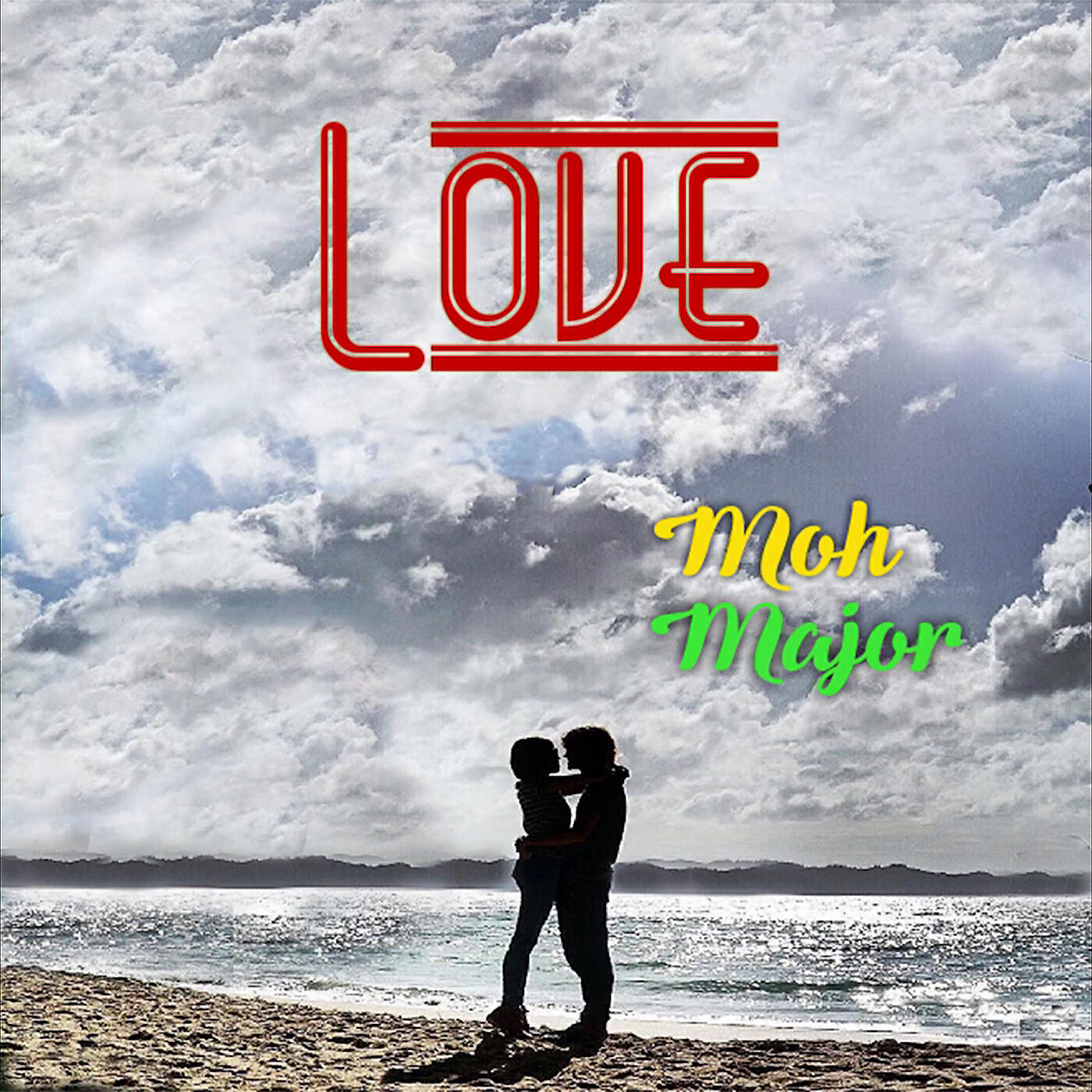 Релиз Love
