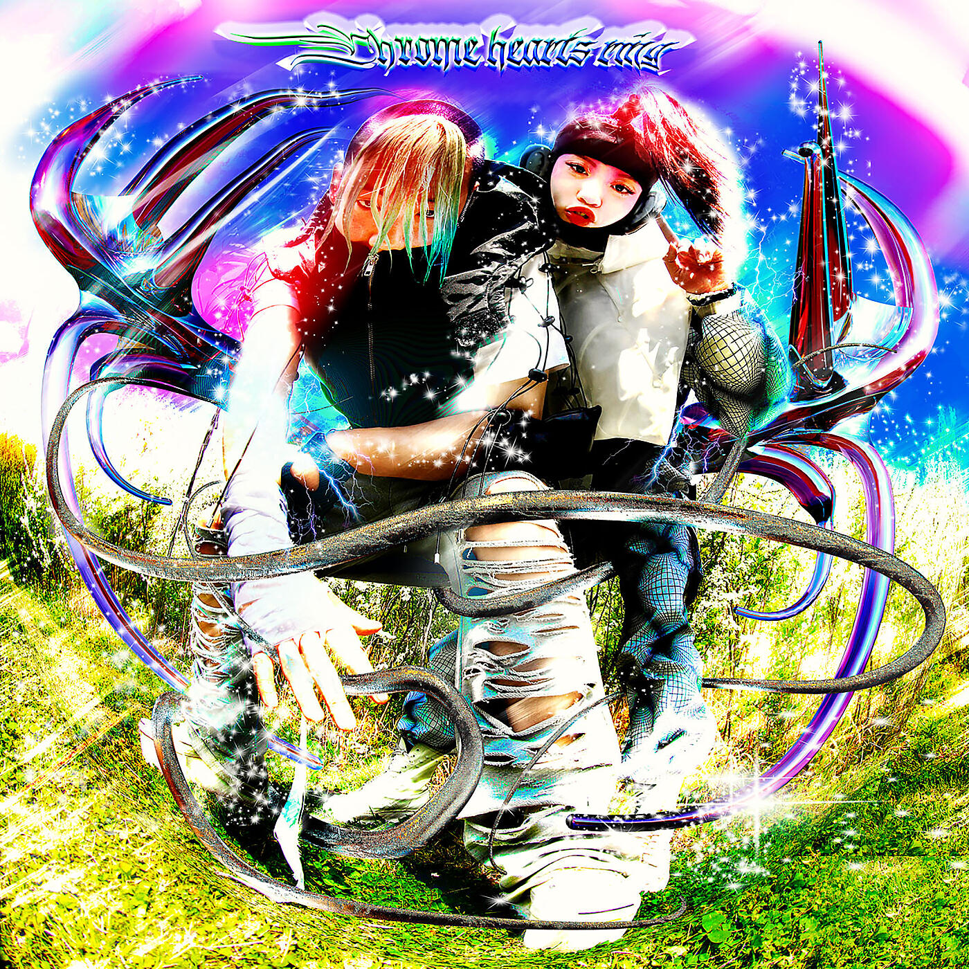 Скачать песню Omega Sapien, Lil Cherry - CHROMEHEARTSRING бесплатно в MP3 для Android и iOS