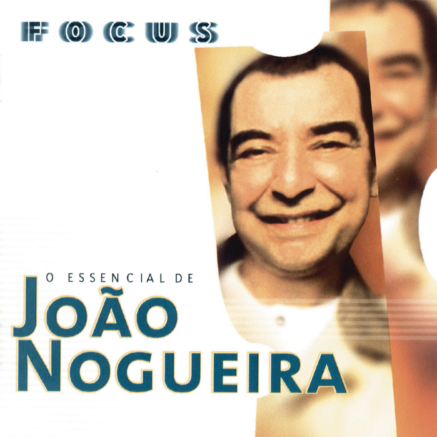 Релиз Focus - O Essencial De João Nogueira