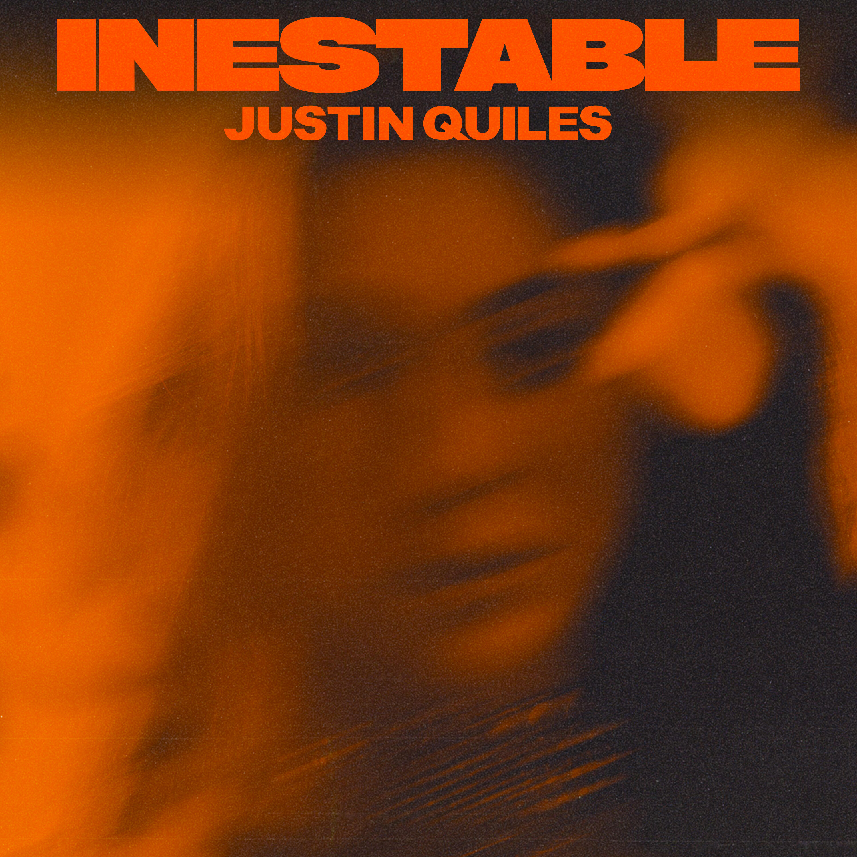 Релиз Inestable