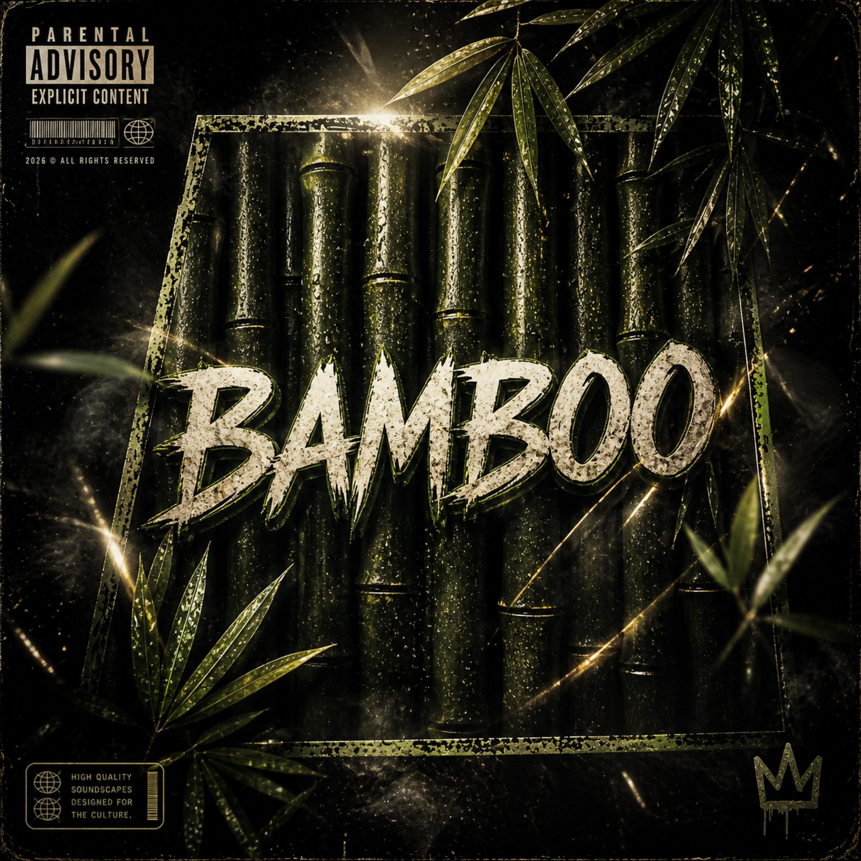 Релиз Bamboo