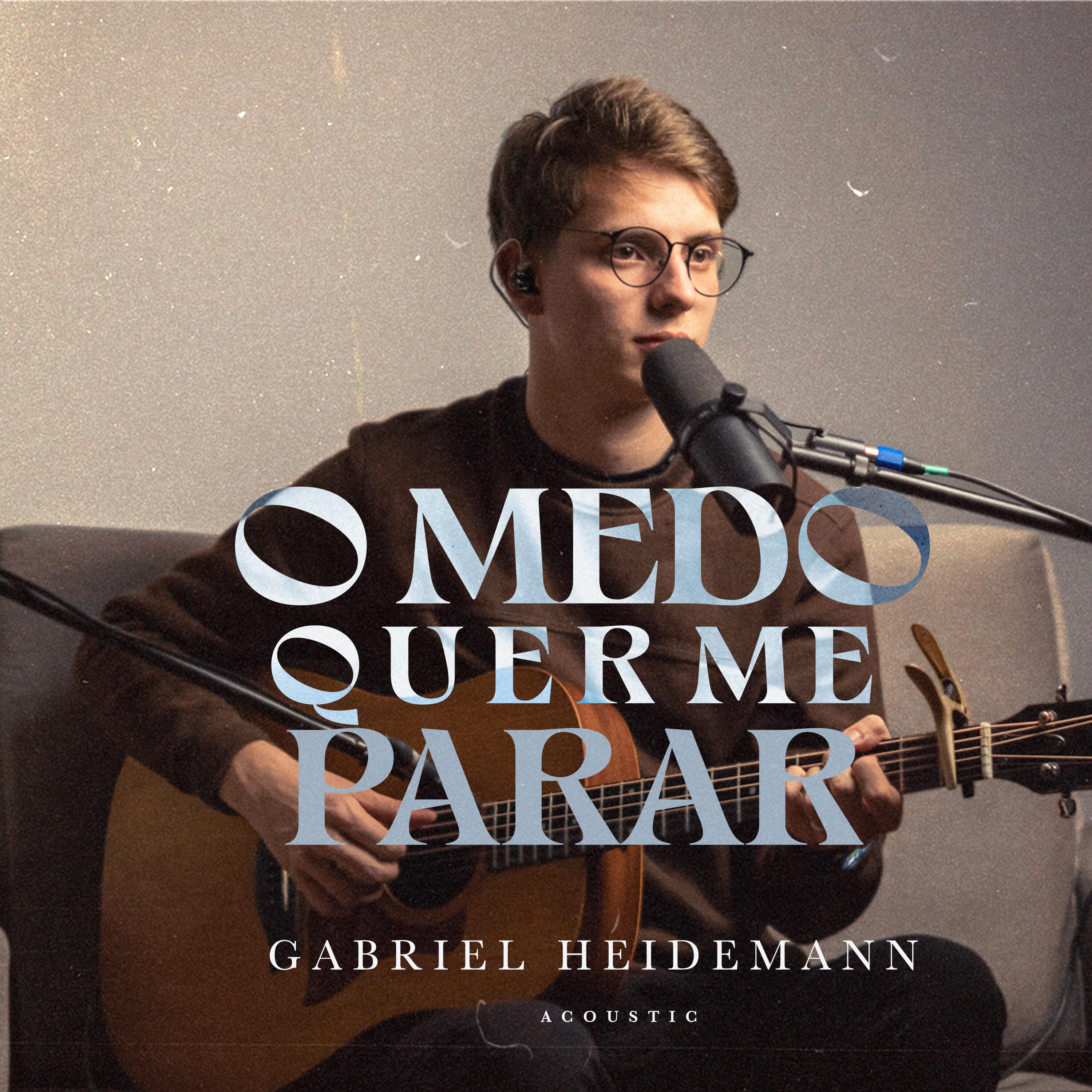 GABRIEL HEIDEMANN