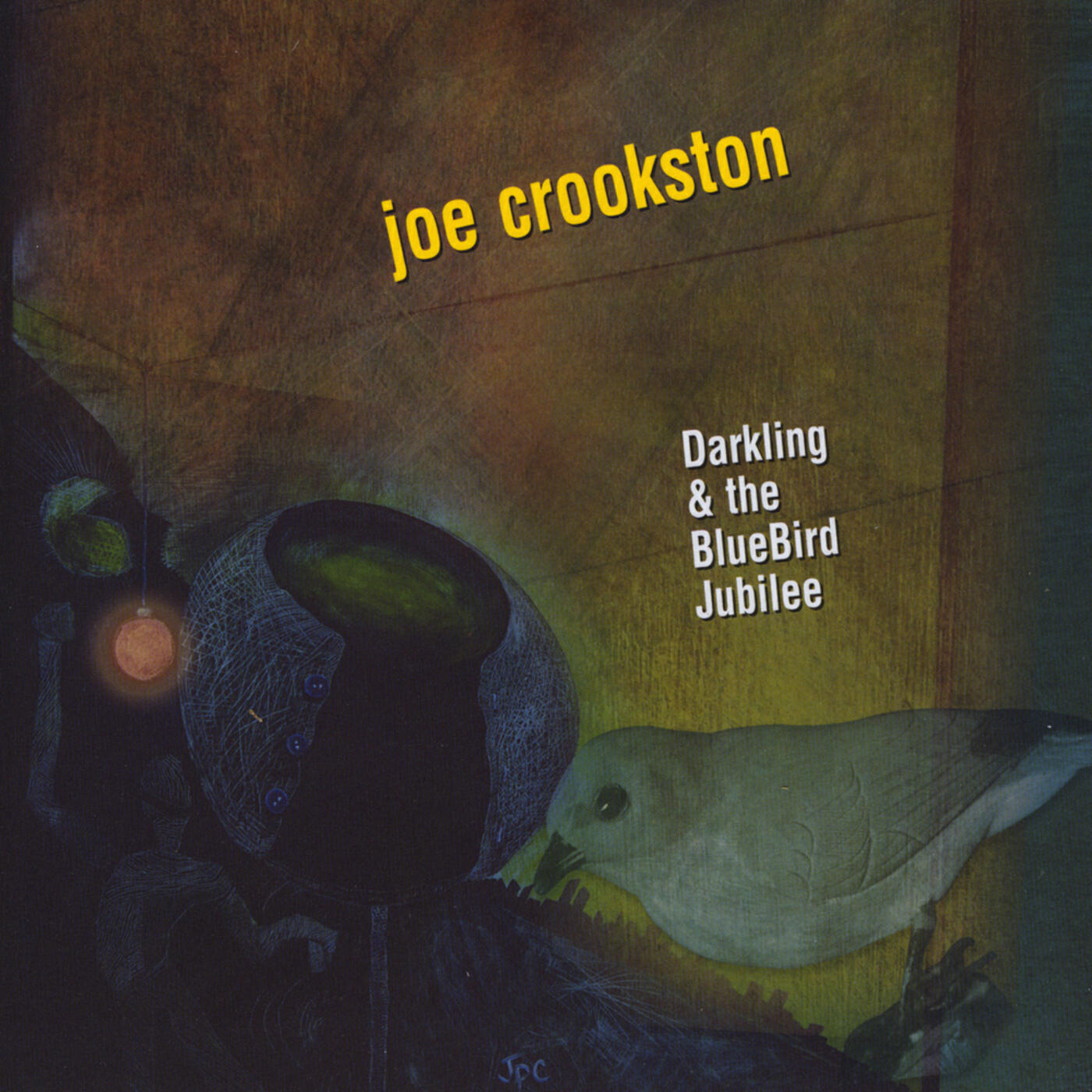 Релиз Darkling & the BlueBird Jubilee