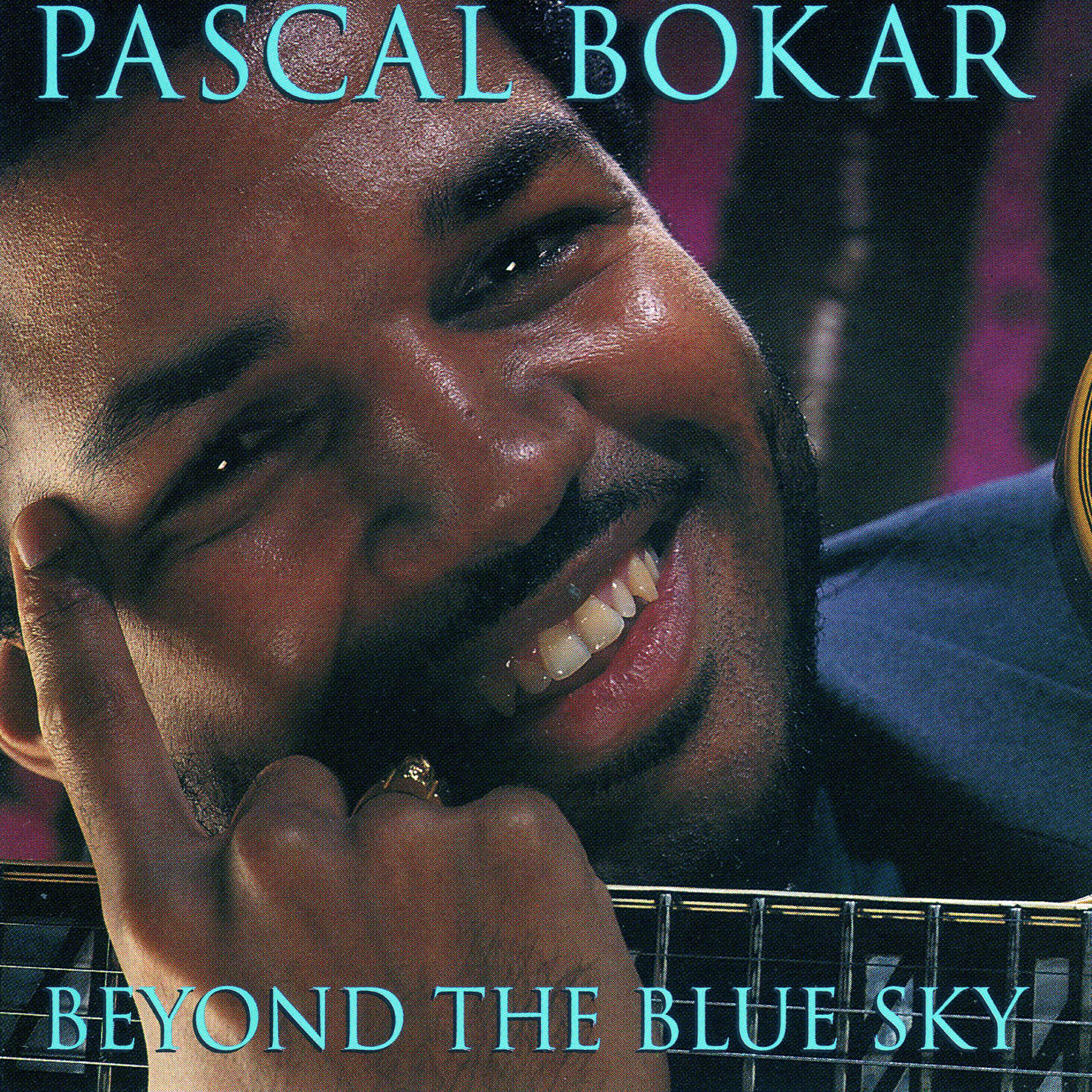 Релиз Beyond the Blue Sky