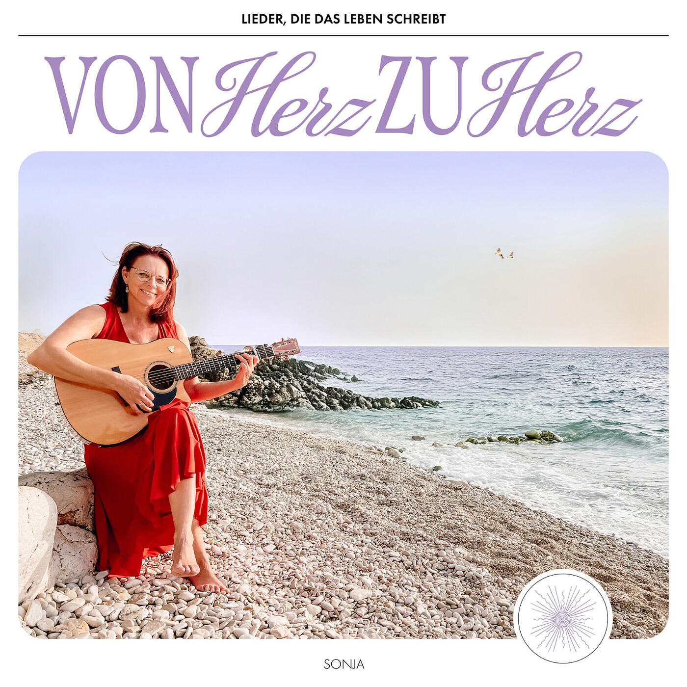 Релиз Von Herz Zu Herz (Lieder, Die Das Leben Schreibt)