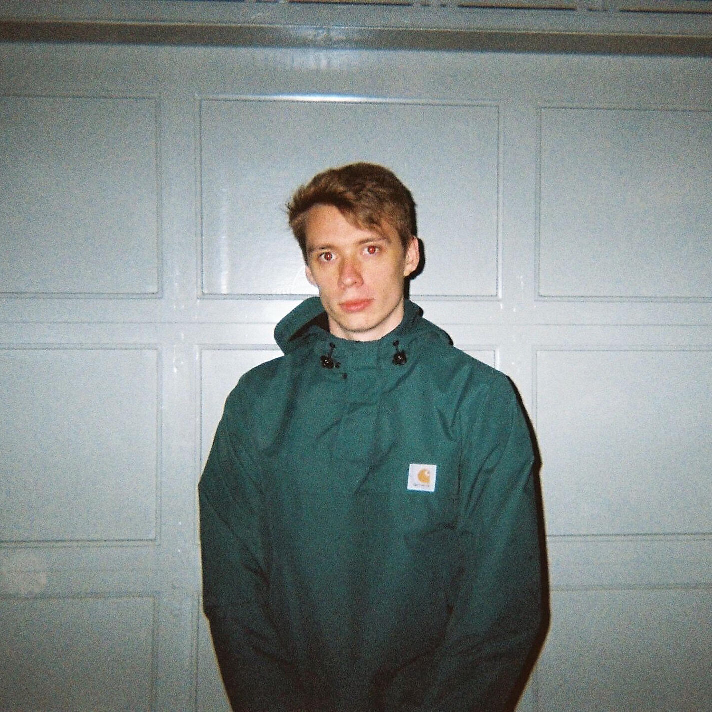 Релиз What I Like