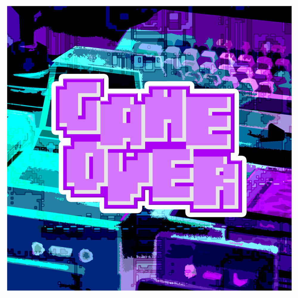 Релиз GAME OVER