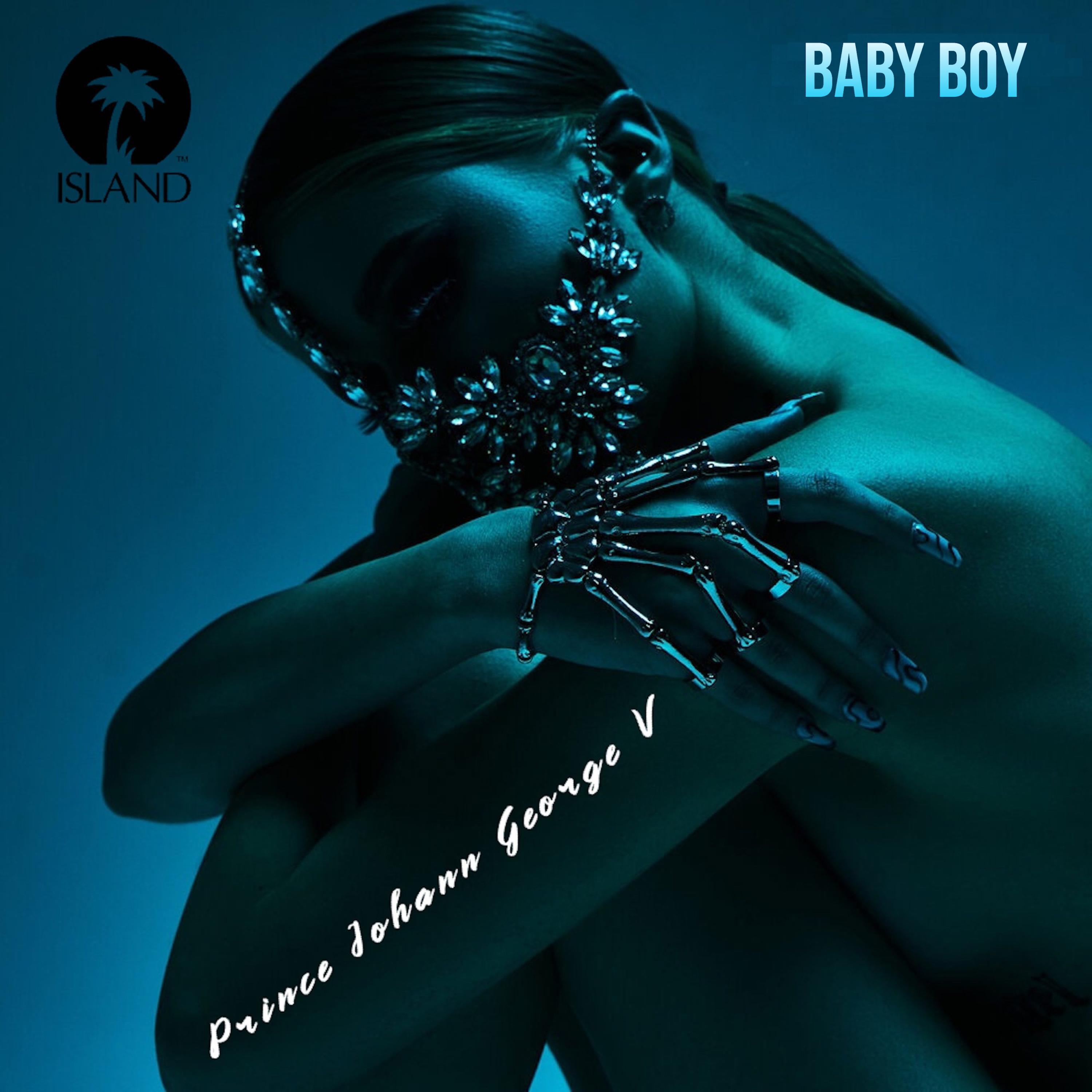 Релиз Baby Boy
