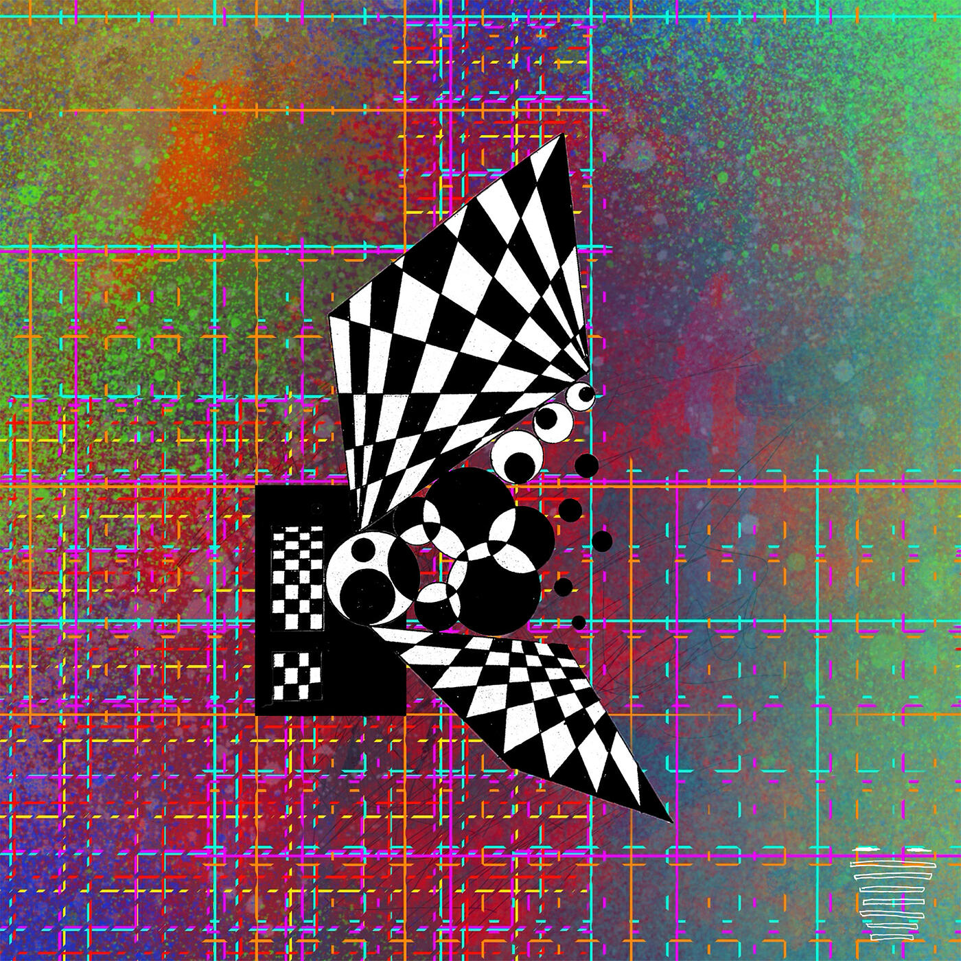 Релиз Lucid Places