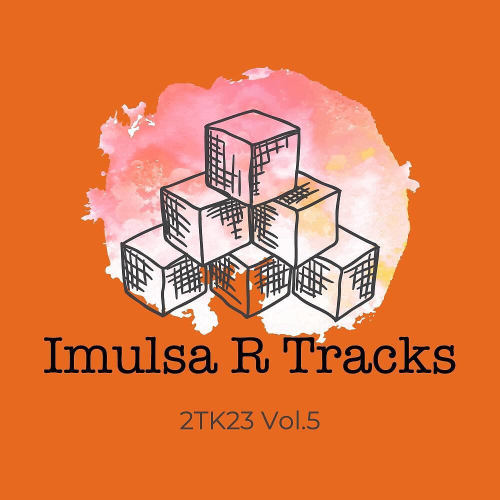 Релиз Imulsa R Tracks 2TK23, Vol. 5