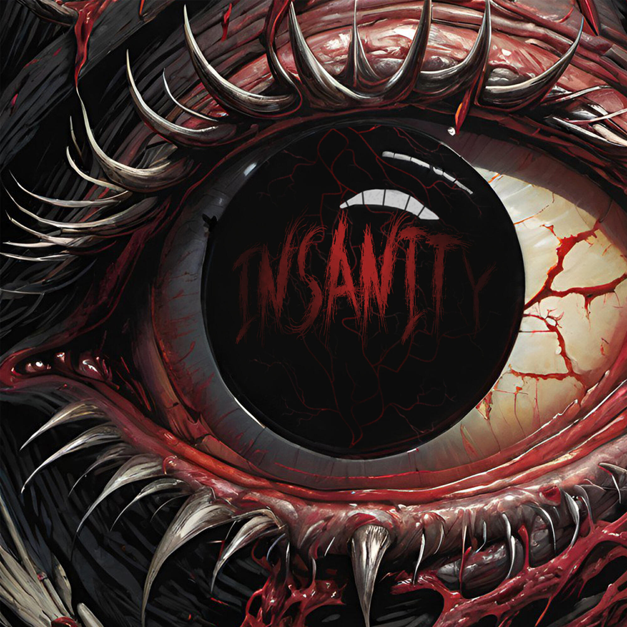 Релиз Insanity