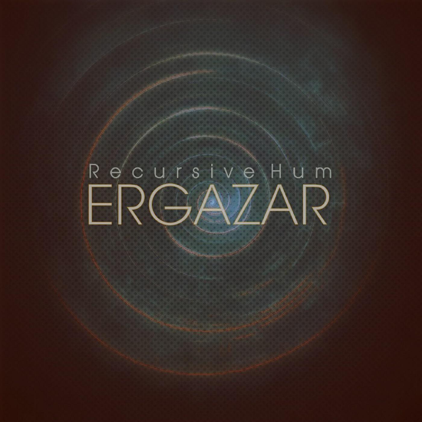 Релиз Recursive Hum
