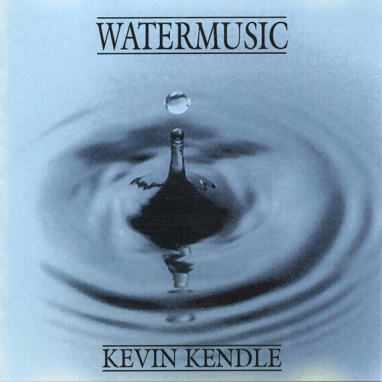 Релиз Water Music