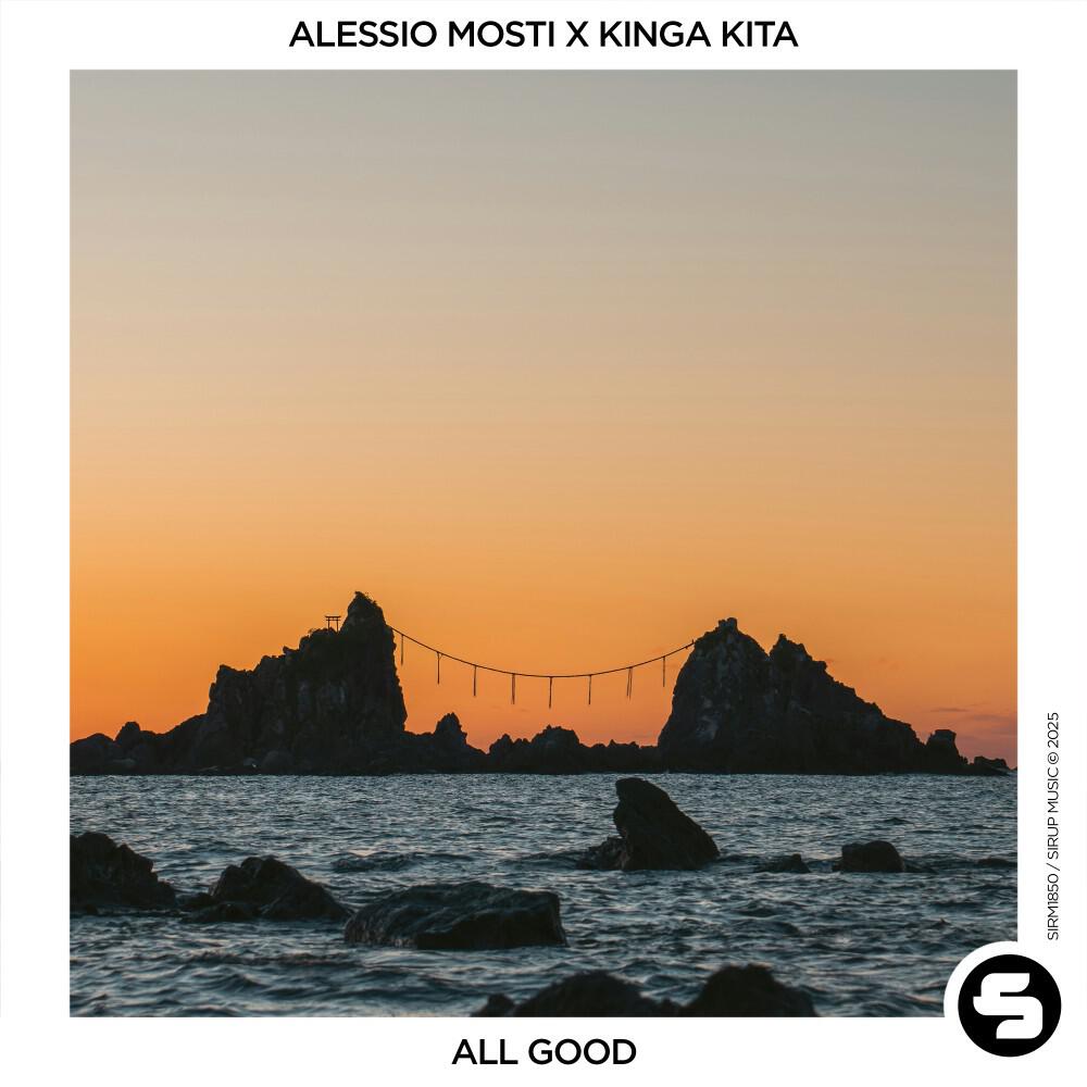 Alessio Mosti