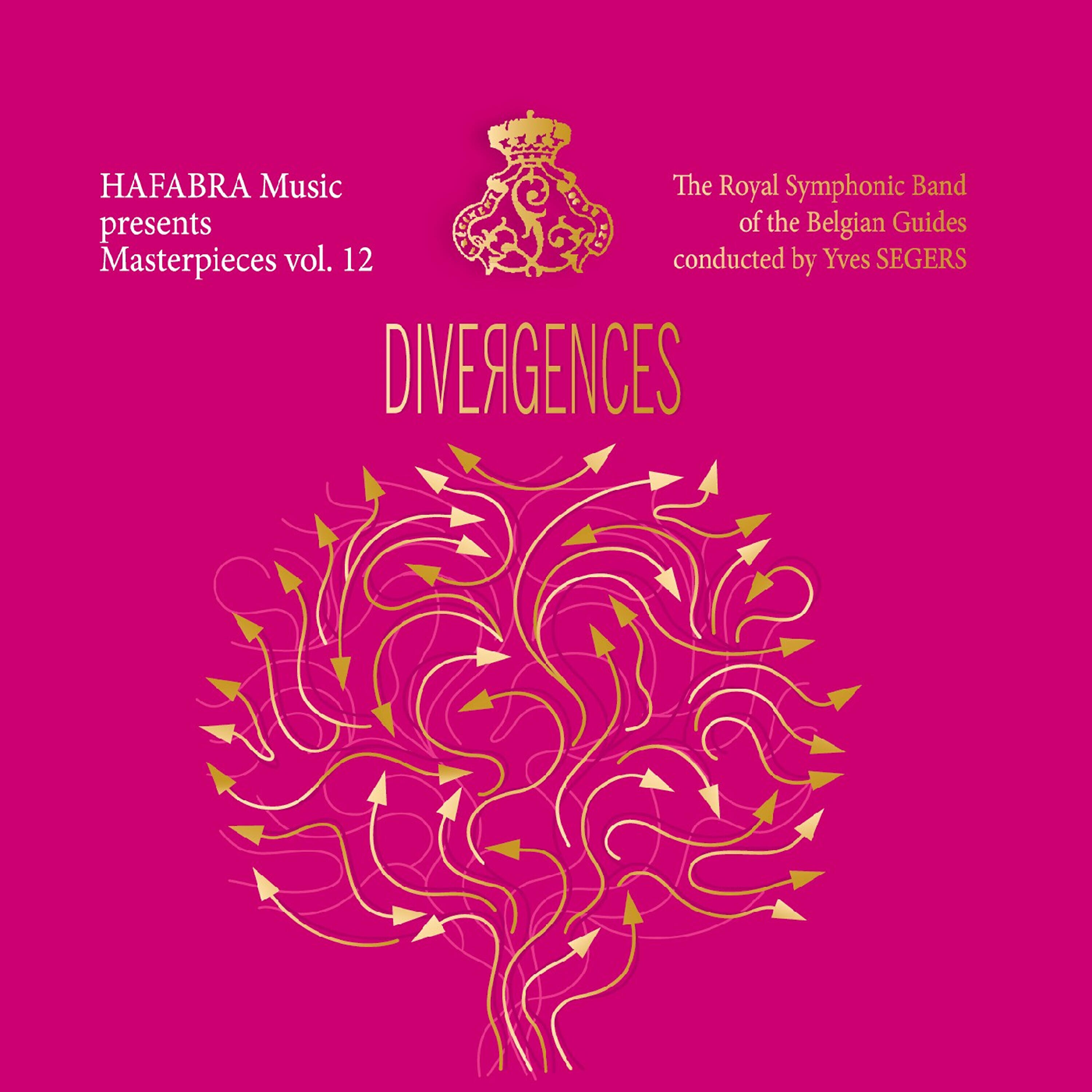 Релиз Divergences