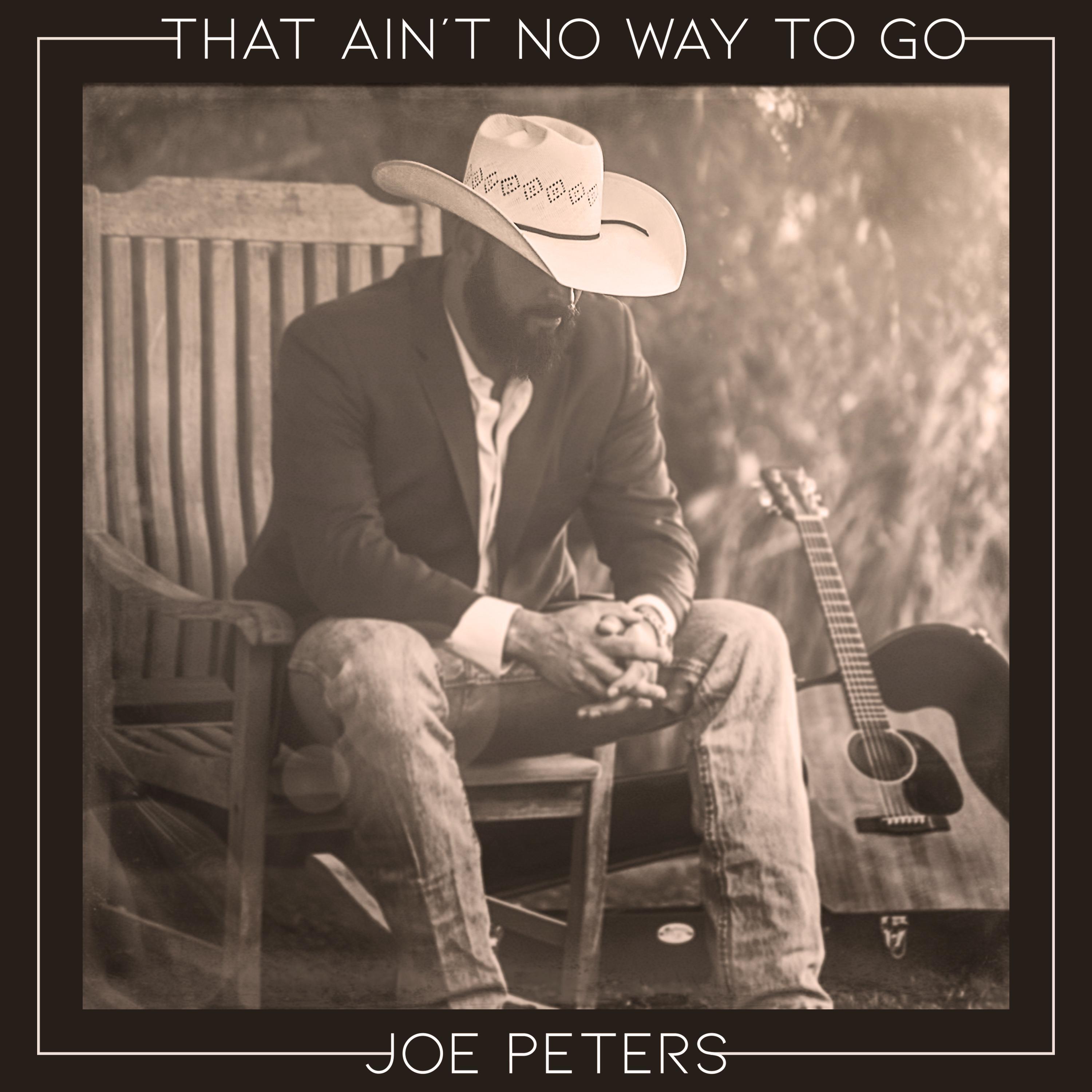 Релиз That Ain't No Way To Go