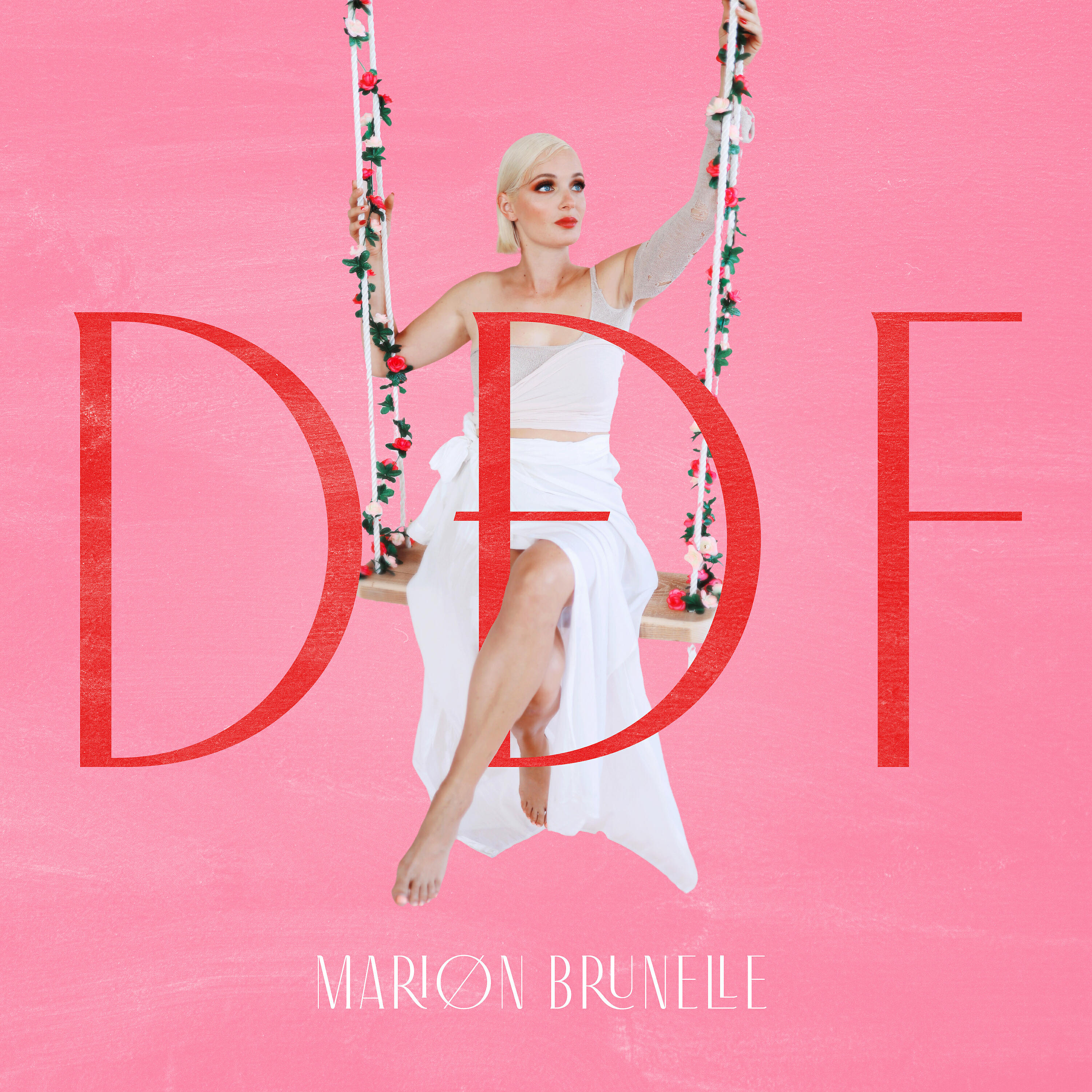 Релиз DDF