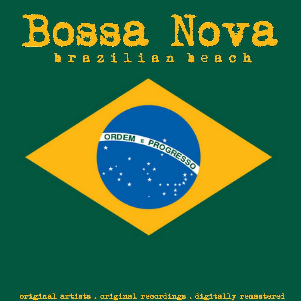 Релиз Bossa Nova: Brazilian Beach