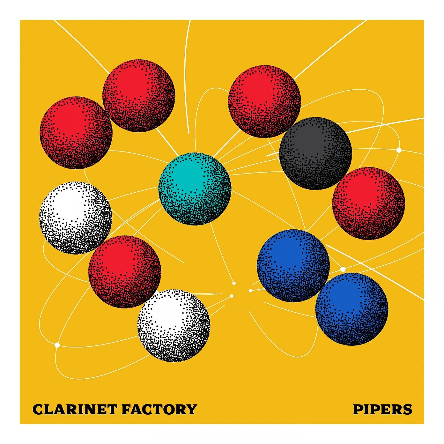 Релиз Pipers