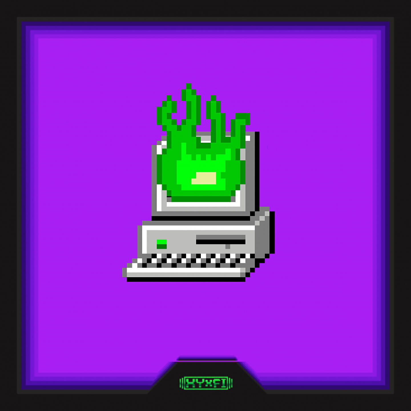 Релиз DESKT0P ✧