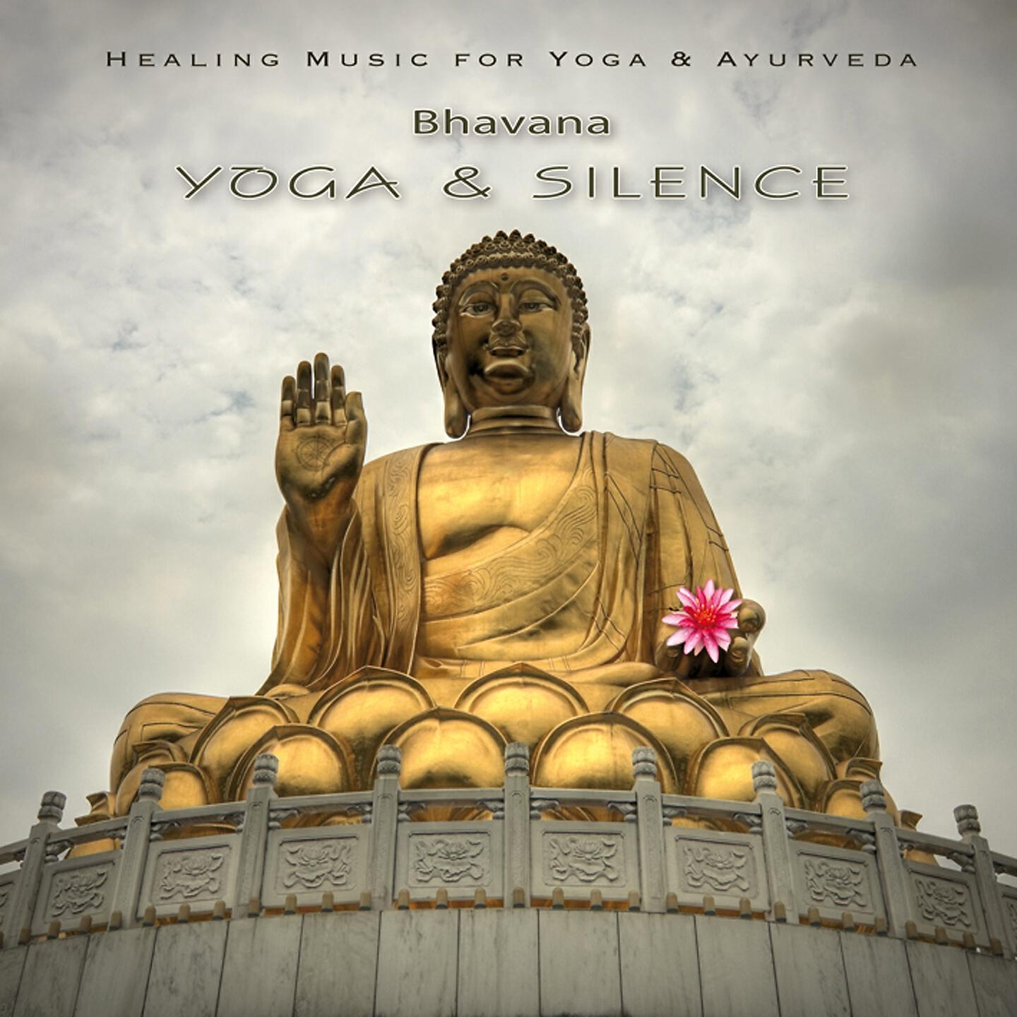 Релиз Yoga And Silence