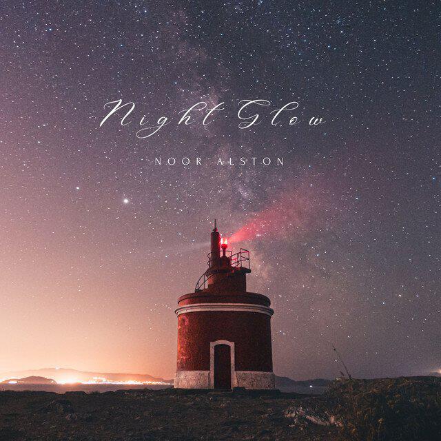 Релиз Night Glow
