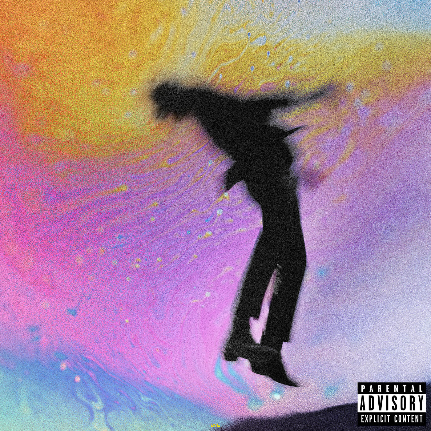 Релиз BYE