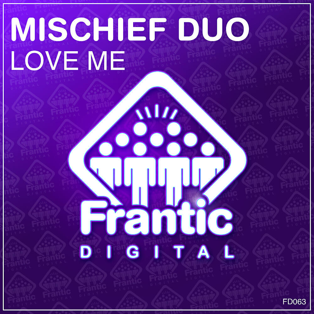 Релиз Love Me