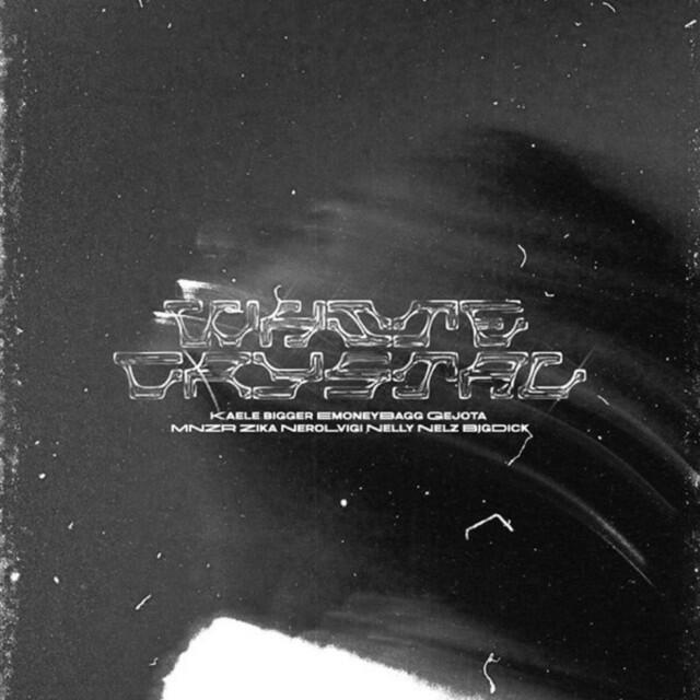 Релиз White Crystal