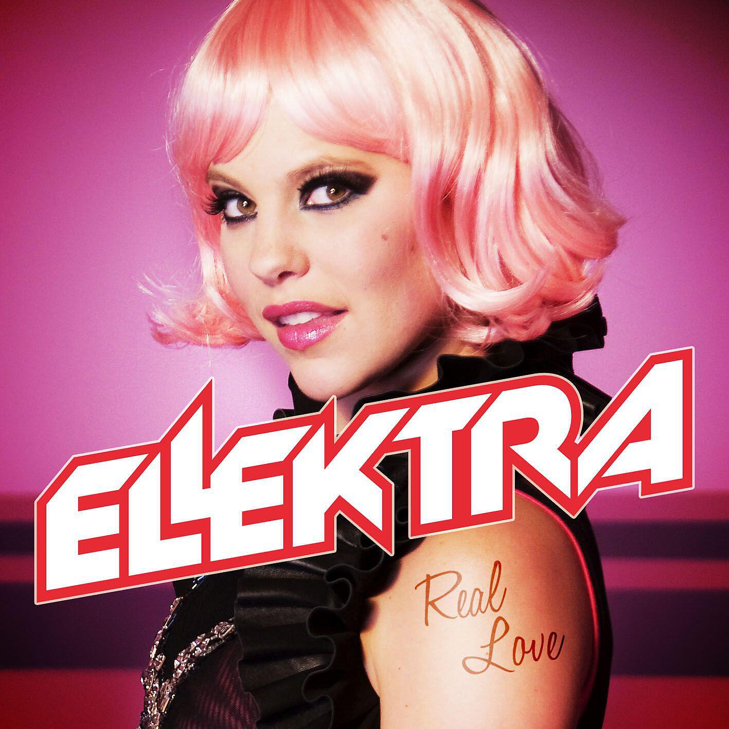 Релиз Real Love