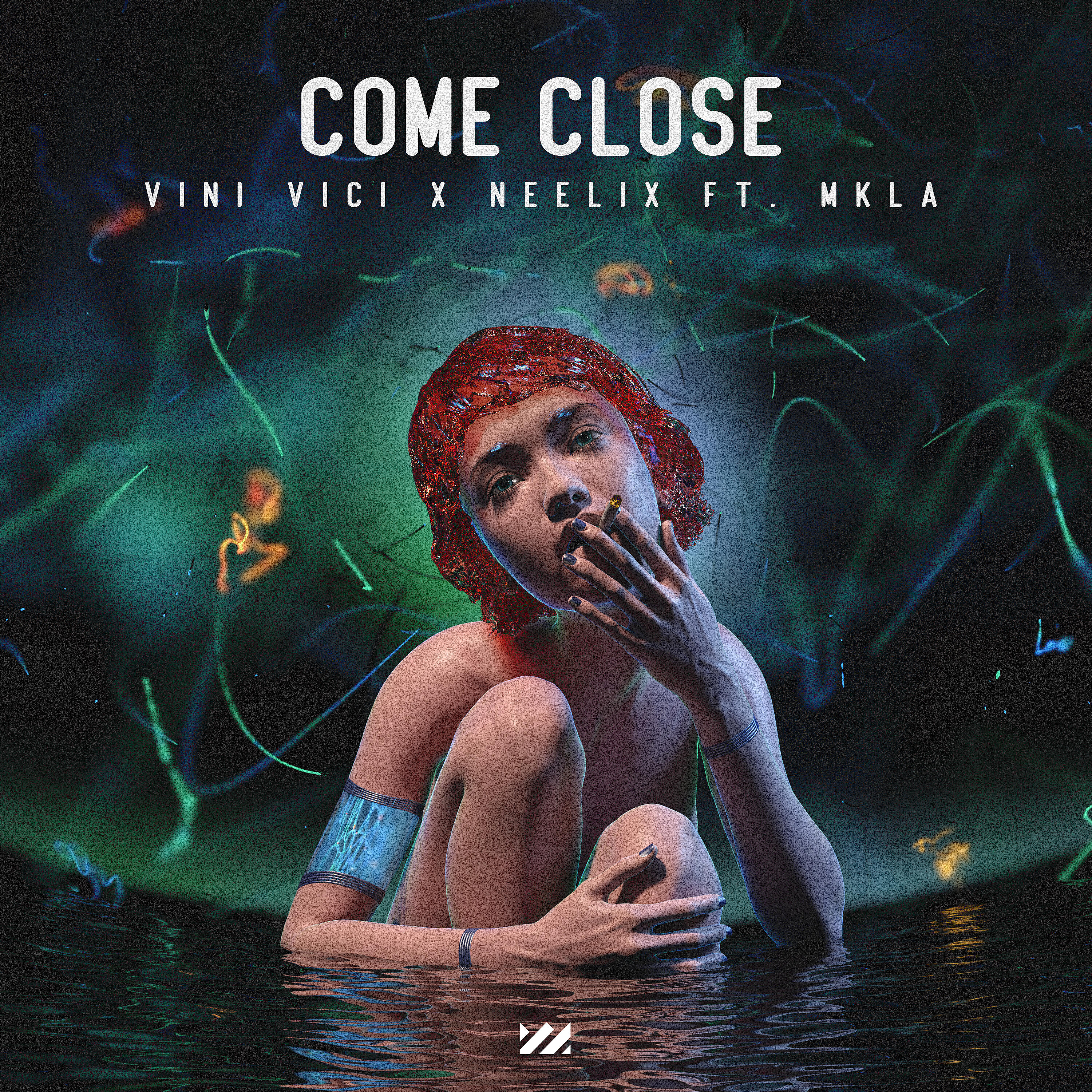 Релиз Come Close