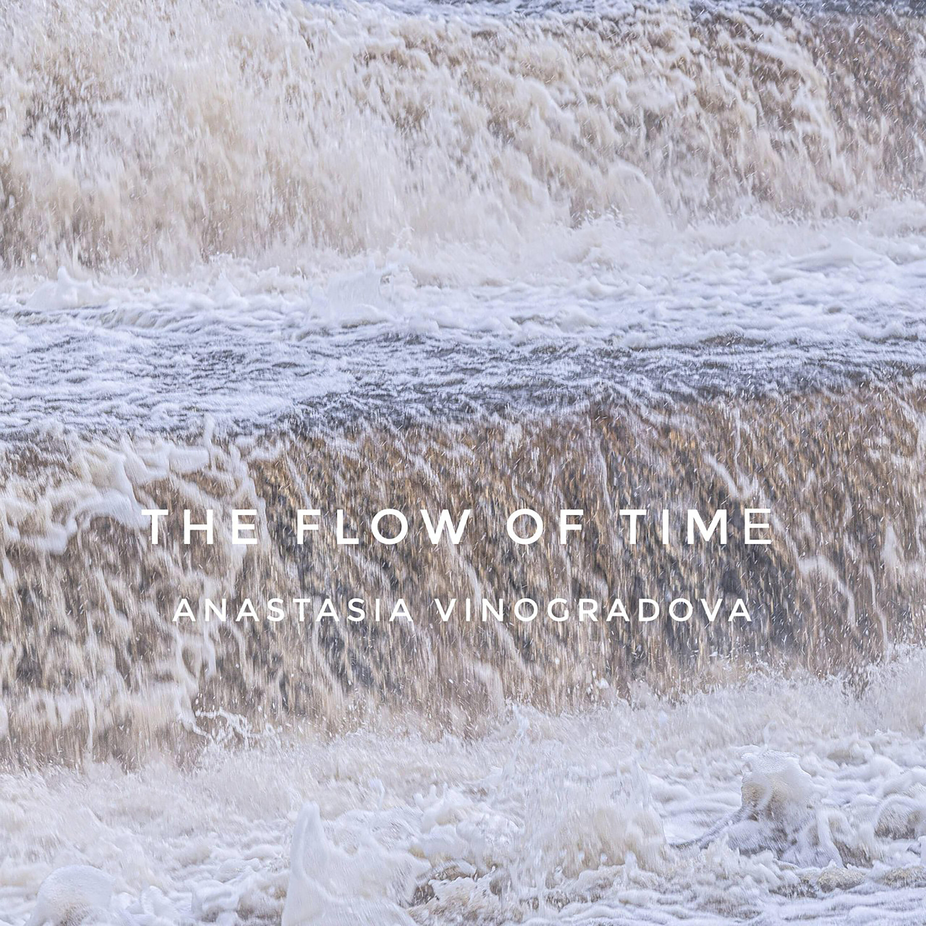 Релиз The Flow of Timе