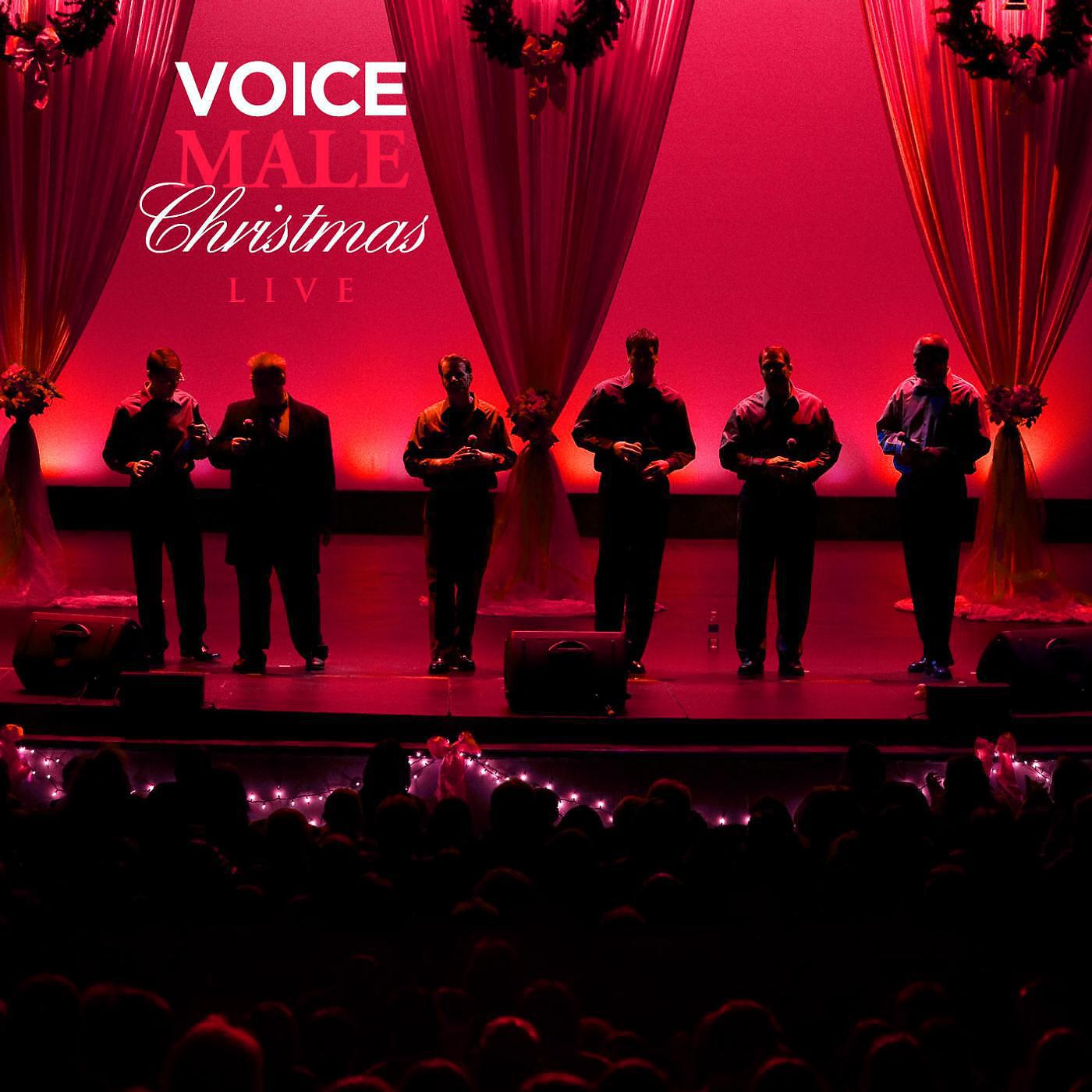 Постер альбома Christmas Live