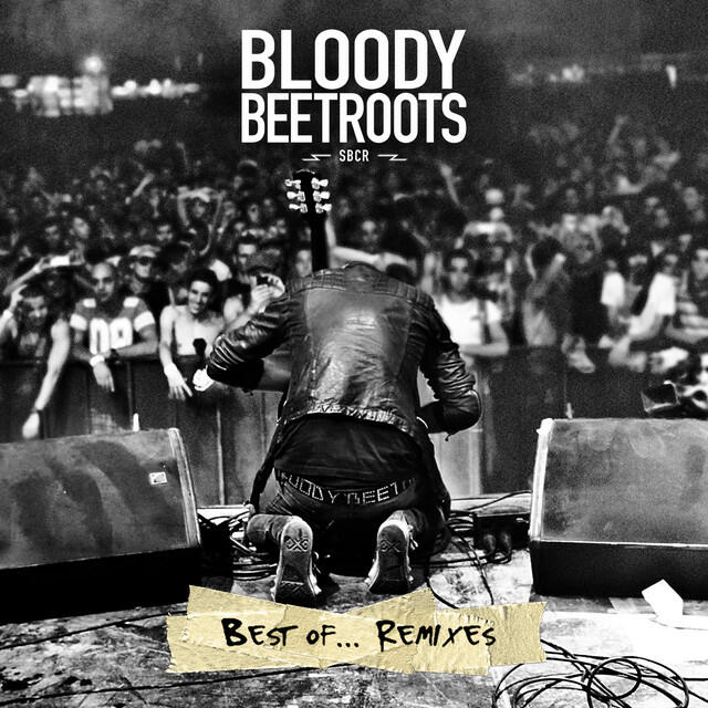 Релиз Best Of... (Remixes)