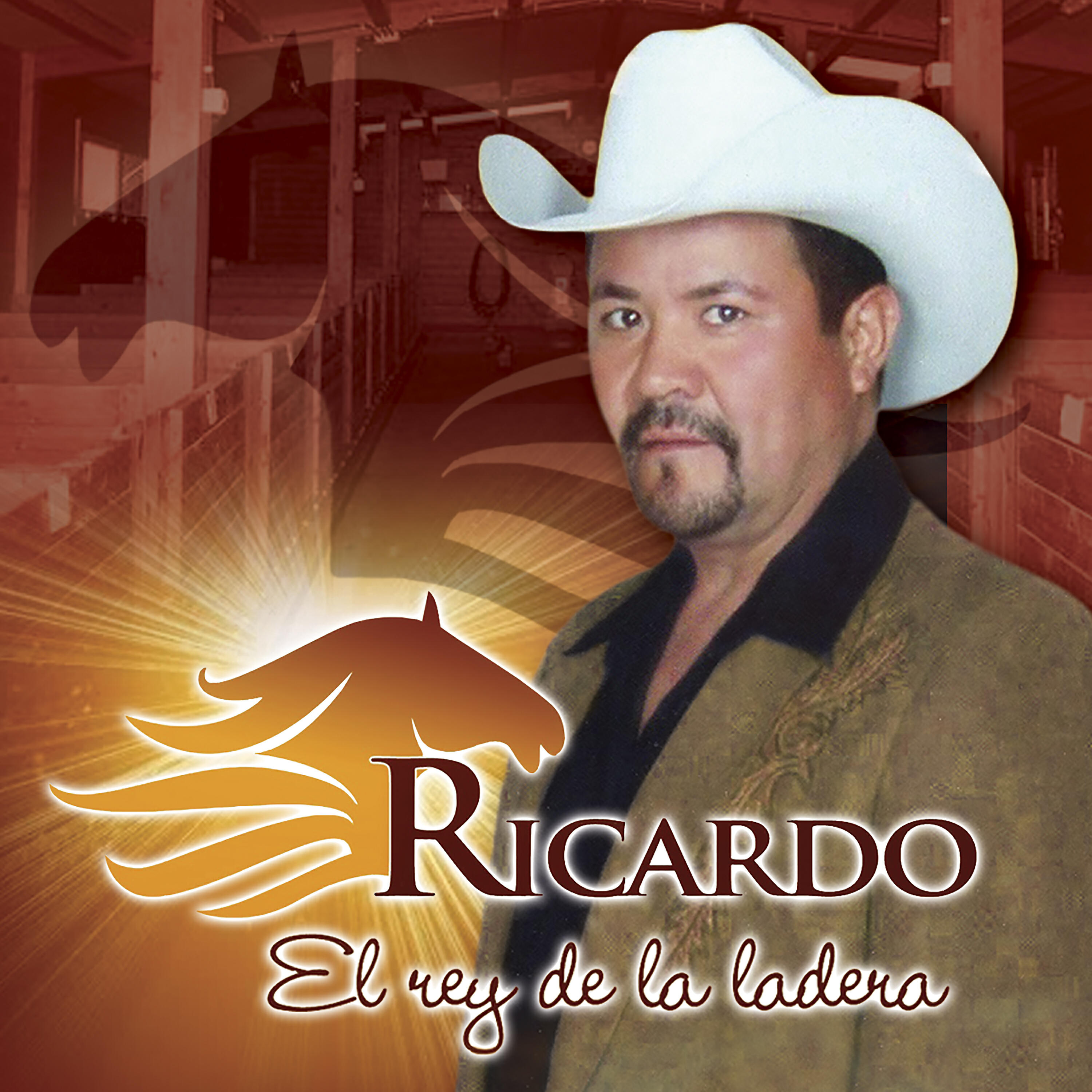 Ricardo el Rey de la Ladera